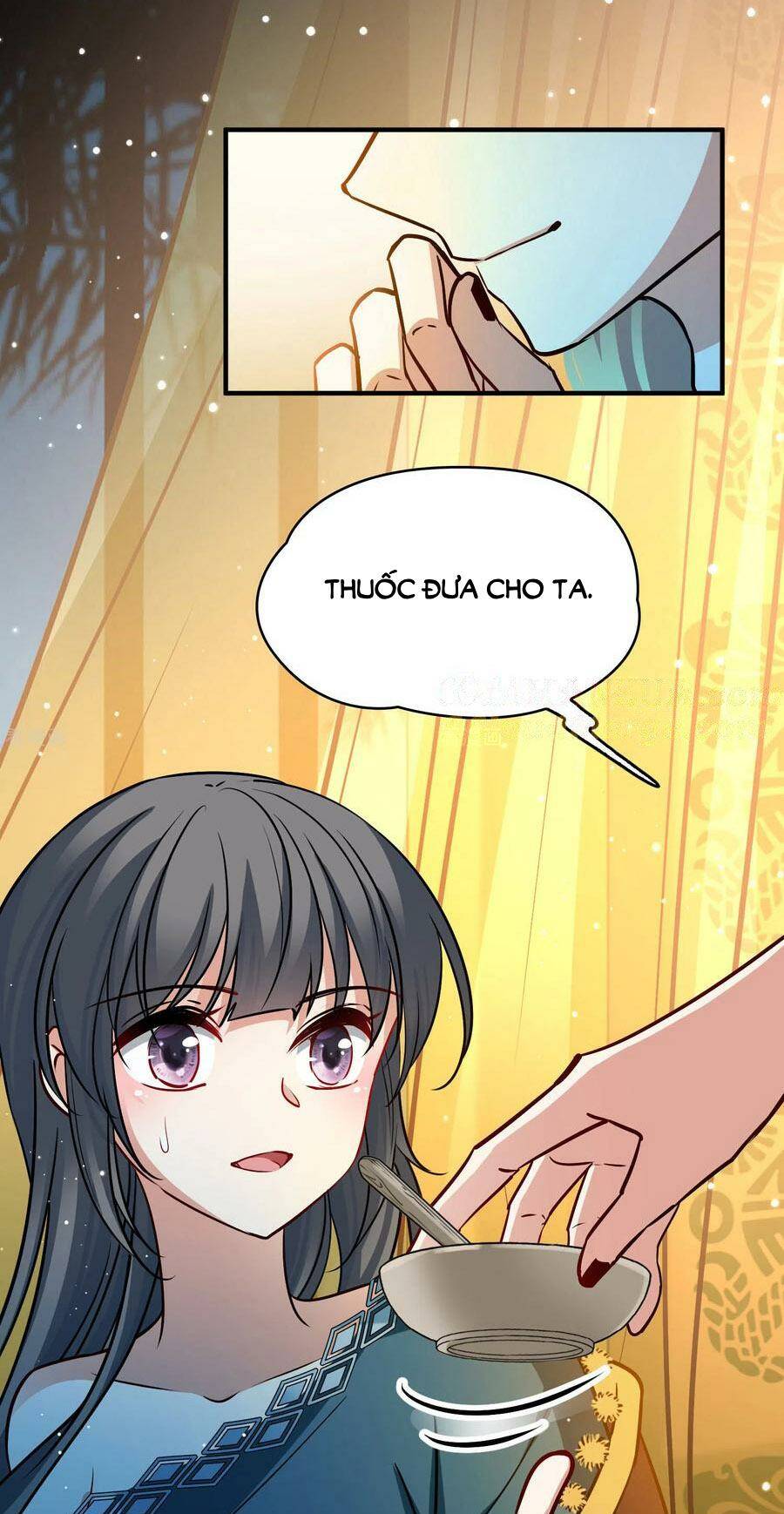 Tầm Trảo Tiền Thế Chi Lữ 2: Chapter 153