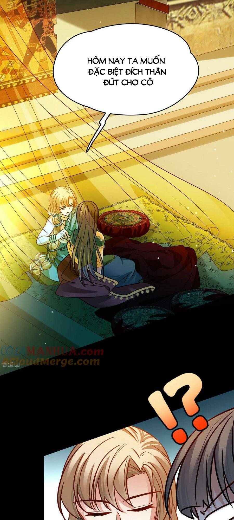 Tầm Trảo Tiền Thế Chi Lữ 2: Chapter 153