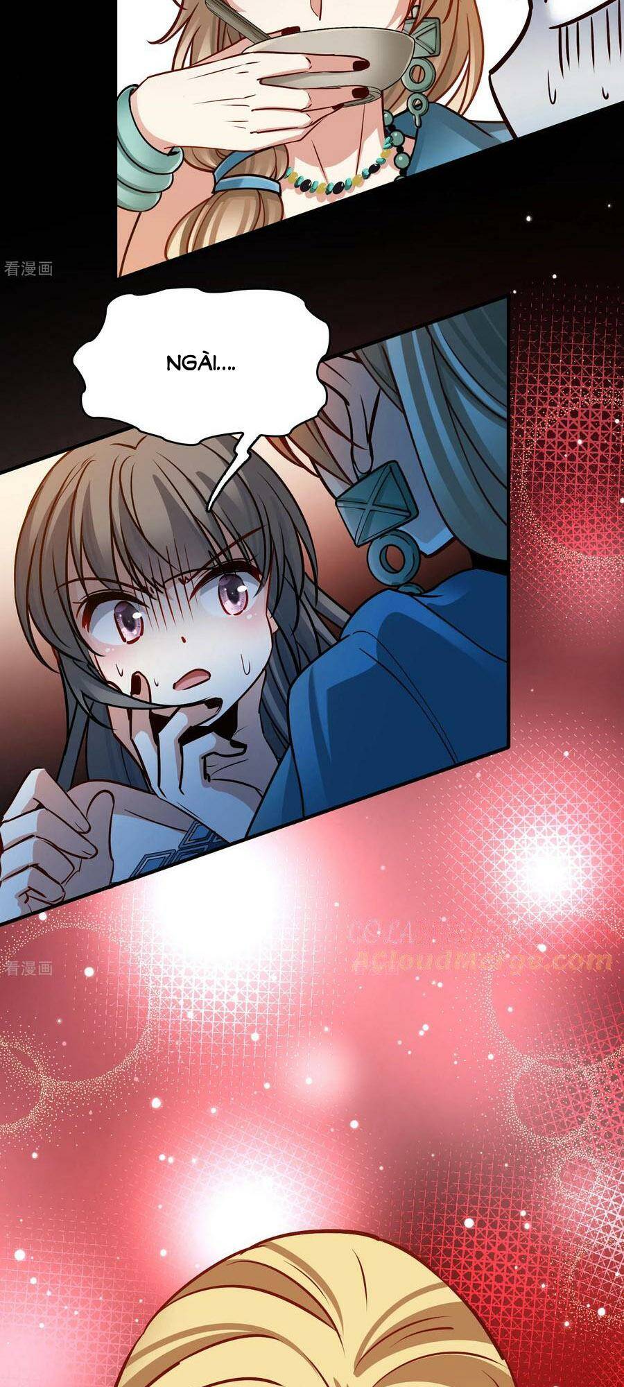 Tầm Trảo Tiền Thế Chi Lữ 2: Chapter 153