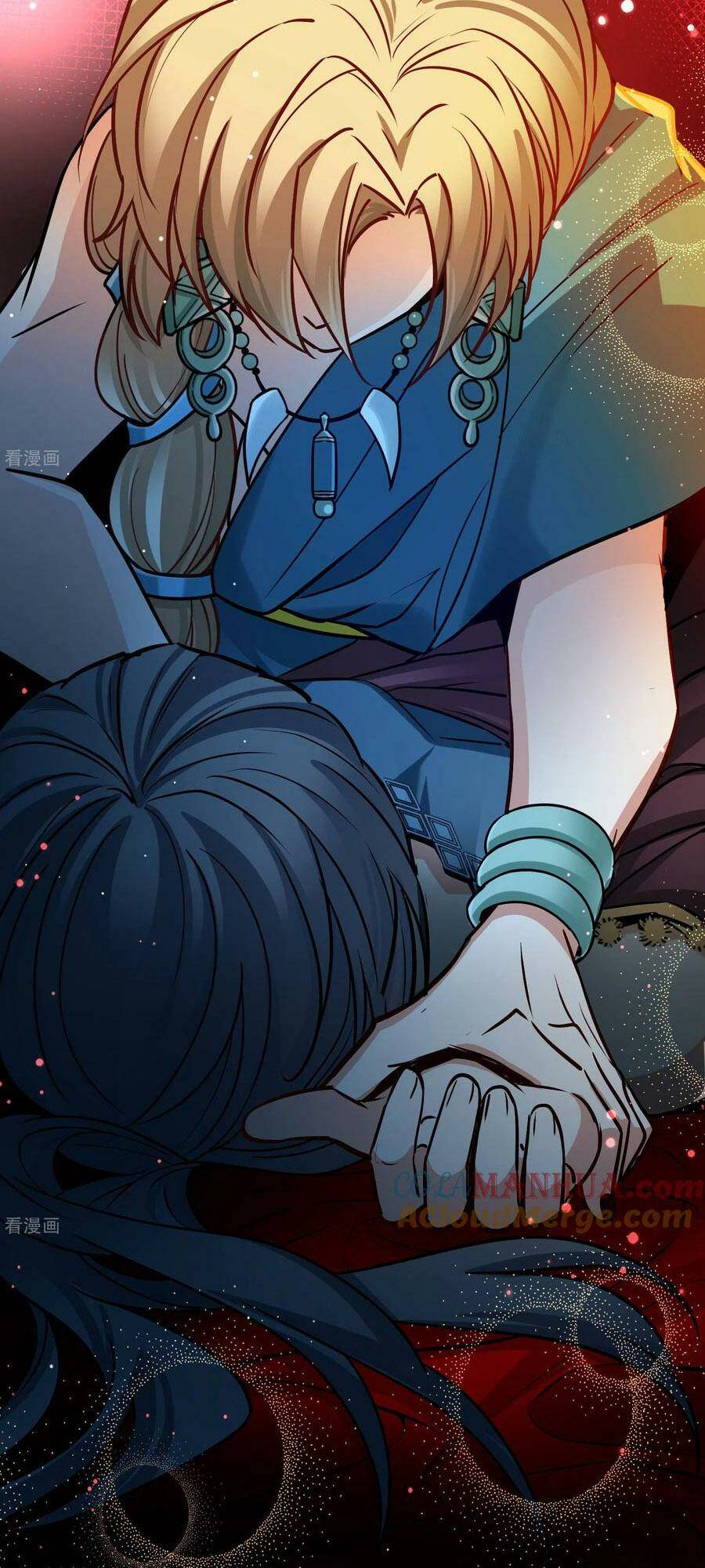 Tầm Trảo Tiền Thế Chi Lữ 2: Chapter 153