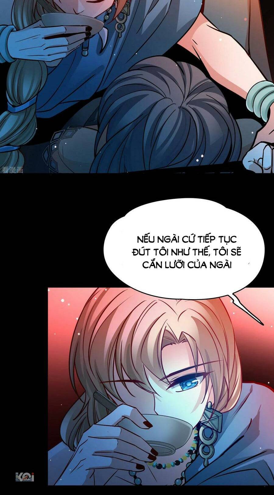 Tầm Trảo Tiền Thế Chi Lữ 2: Chapter 153