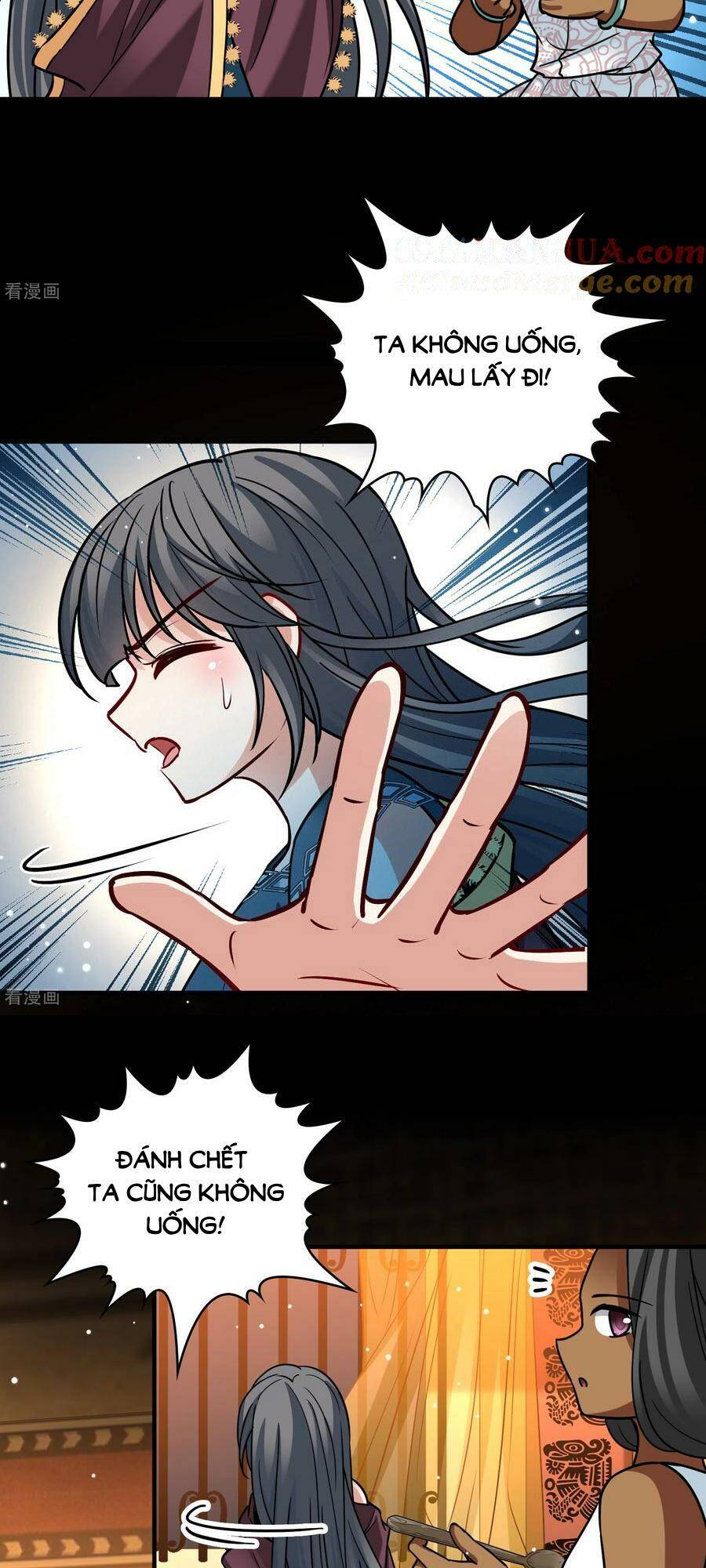 Tầm Trảo Tiền Thế Chi Lữ 2: Chapter 153