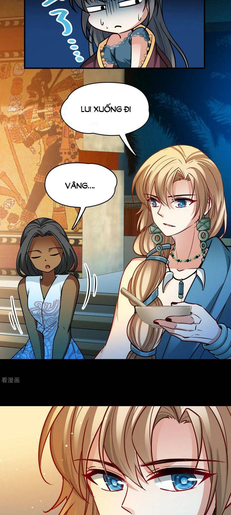Tầm Trảo Tiền Thế Chi Lữ 2: Chapter 153