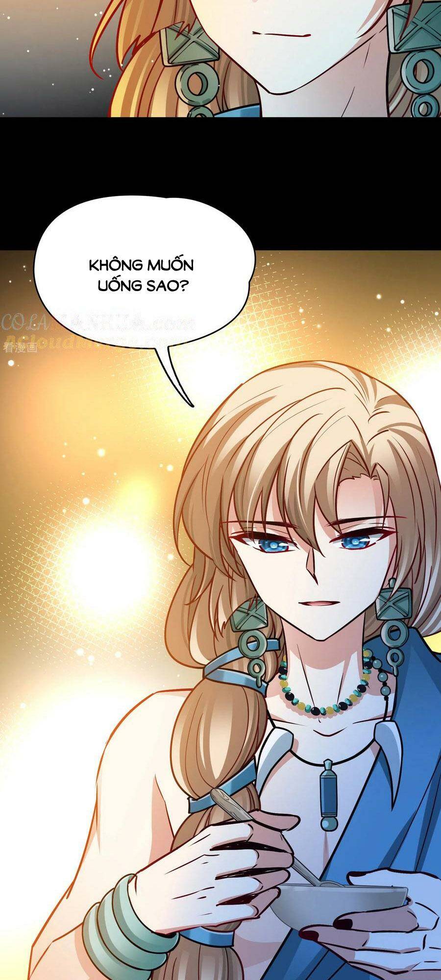Tầm Trảo Tiền Thế Chi Lữ 2: Chapter 153