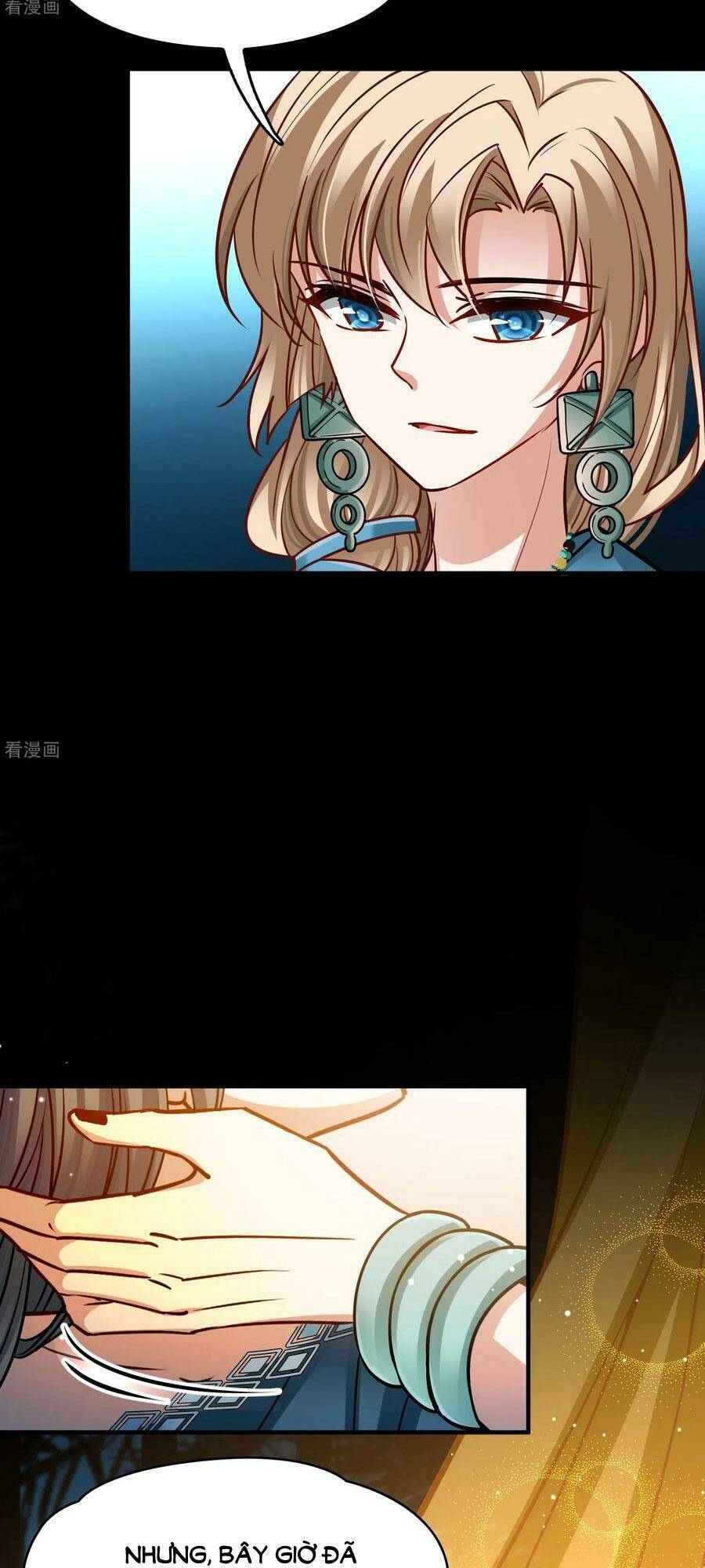 Tầm Trảo Tiền Thế Chi Lữ 2: Chapter 154