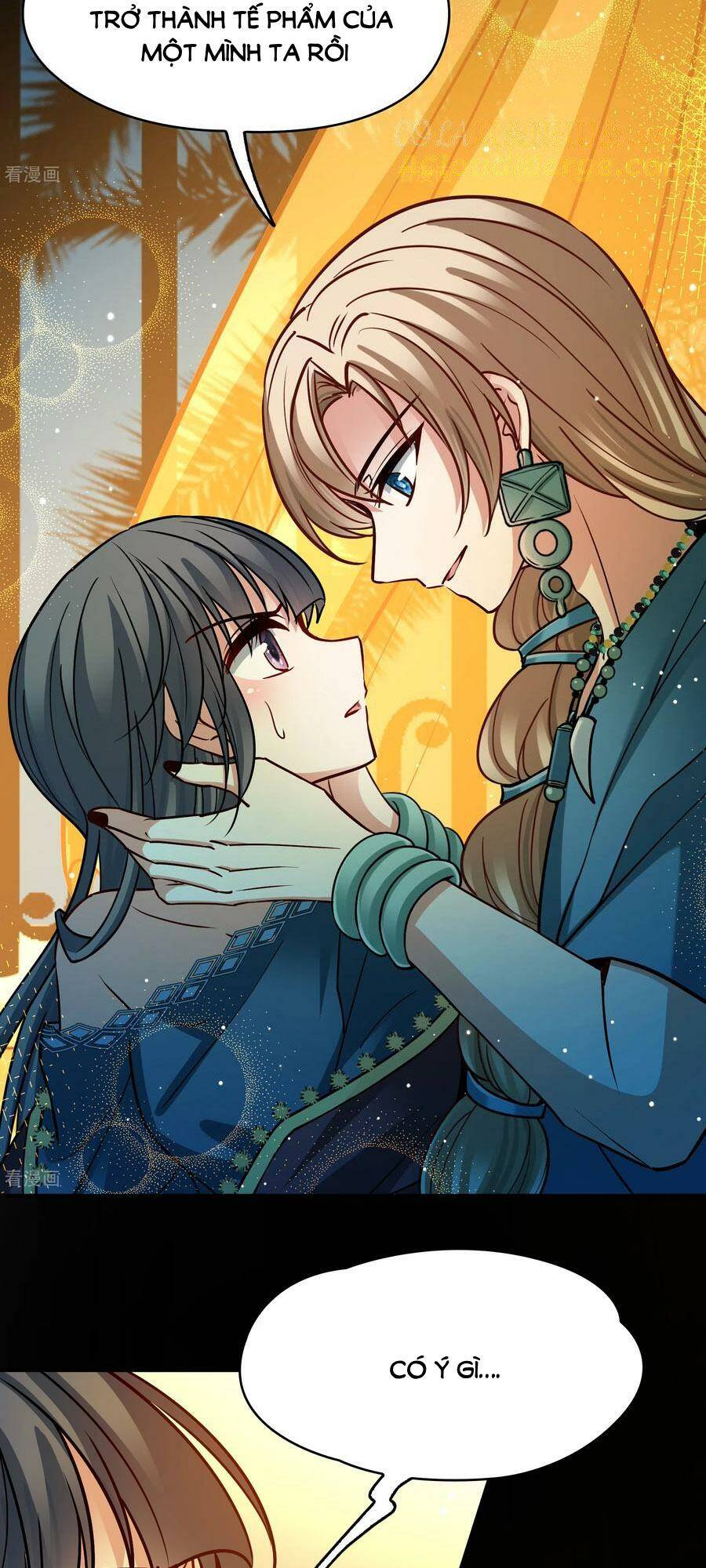 Tầm Trảo Tiền Thế Chi Lữ 2: Chapter 154
