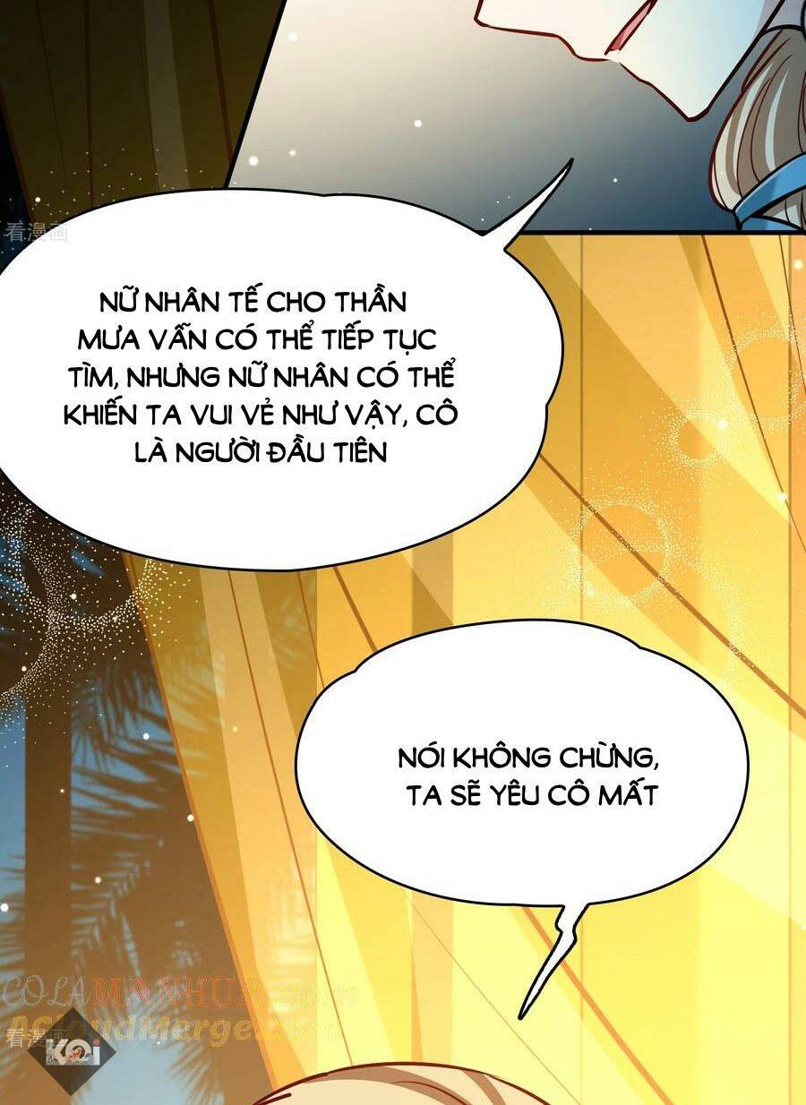 Tầm Trảo Tiền Thế Chi Lữ 2: Chapter 154