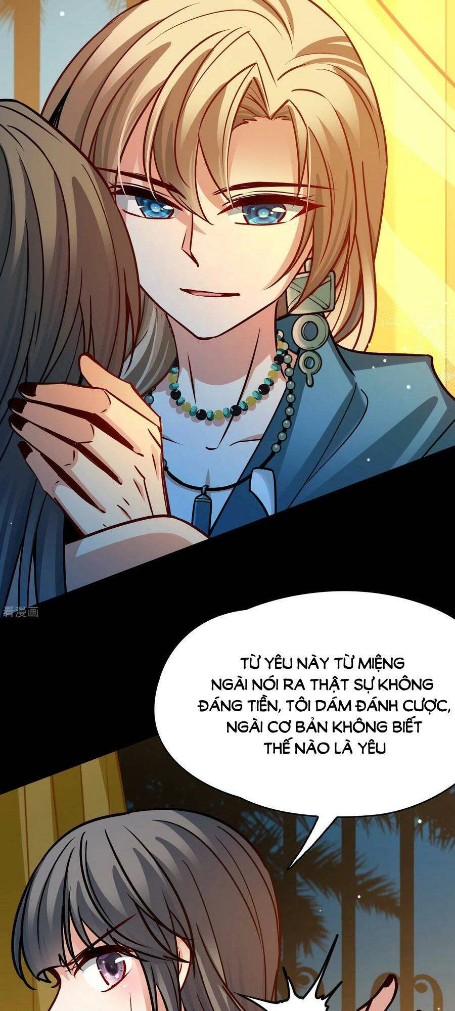 Tầm Trảo Tiền Thế Chi Lữ 2: Chapter 154