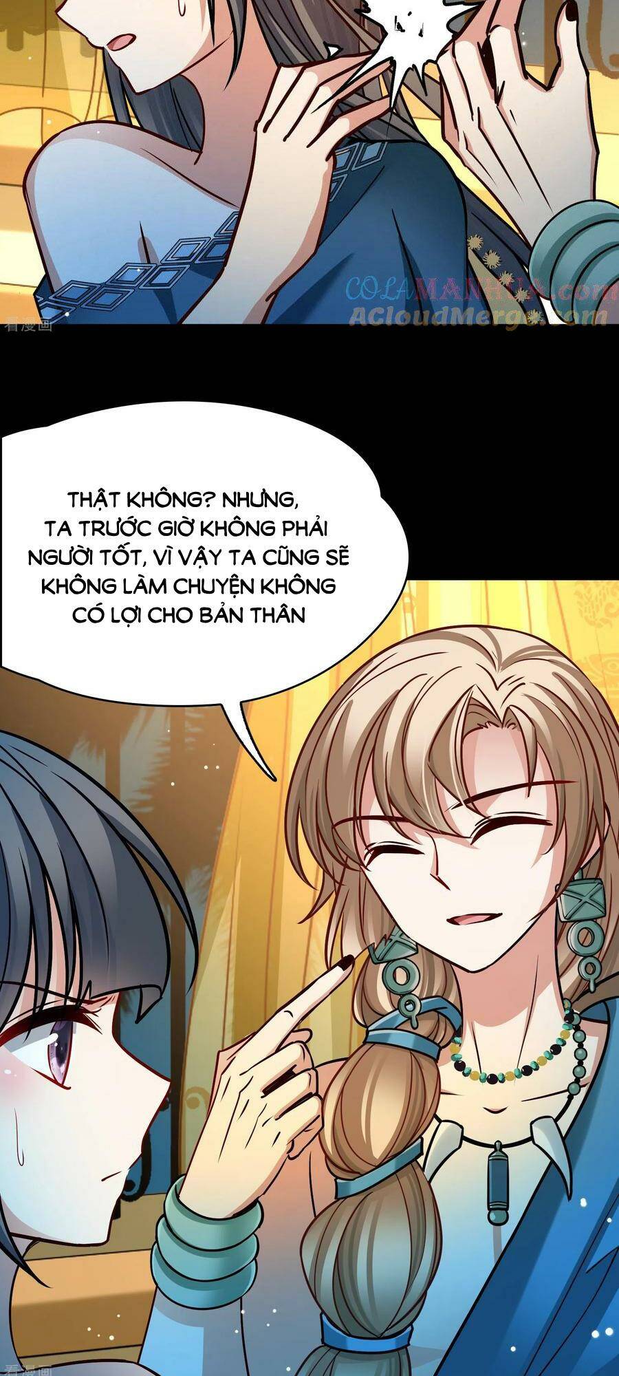 Tầm Trảo Tiền Thế Chi Lữ 2: Chapter 154