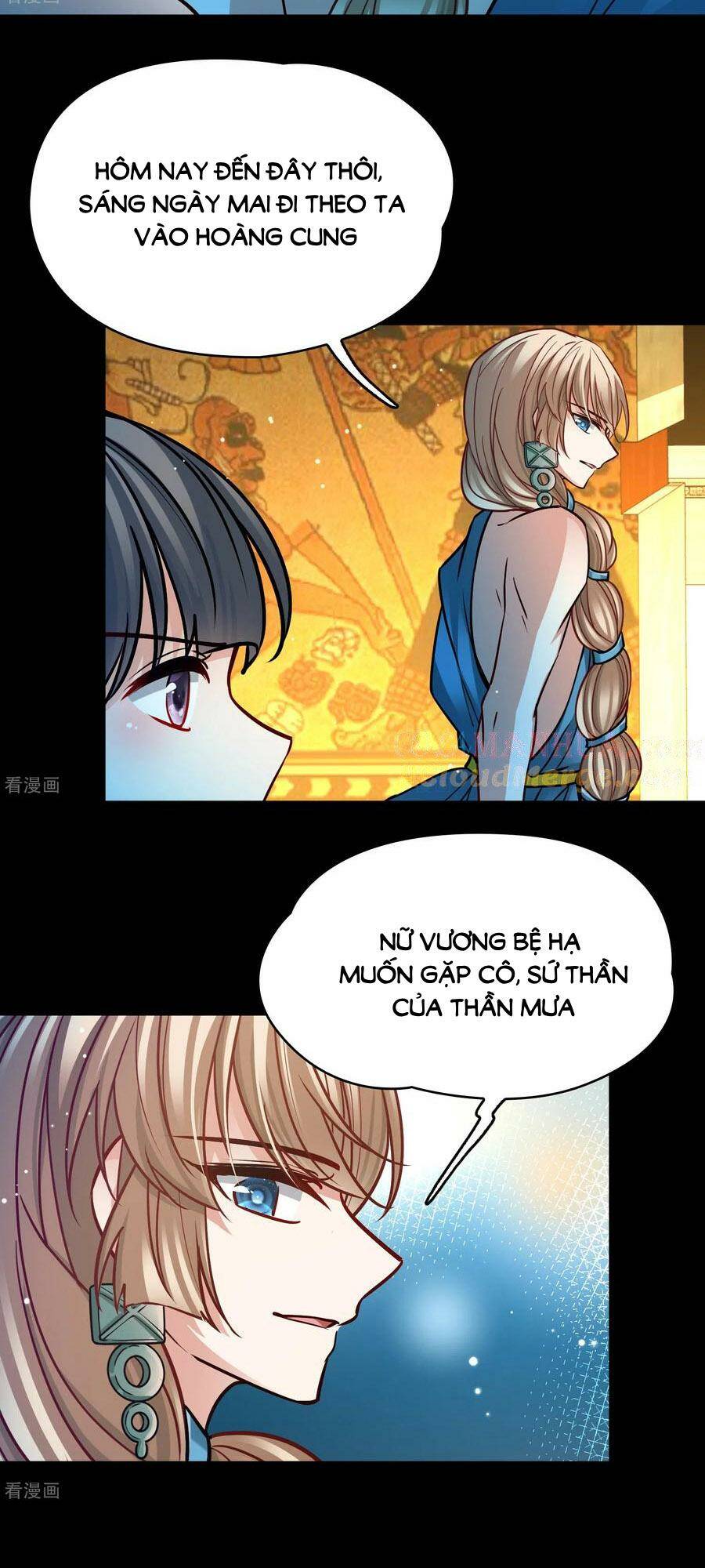 Tầm Trảo Tiền Thế Chi Lữ 2: Chapter 154
