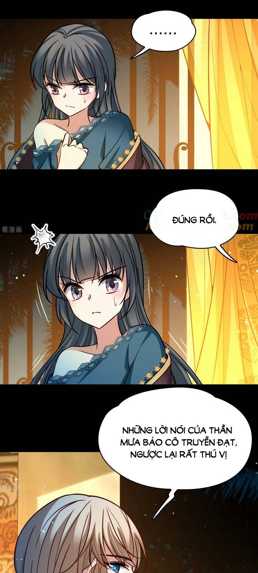 Tầm Trảo Tiền Thế Chi Lữ 2: Chapter 154