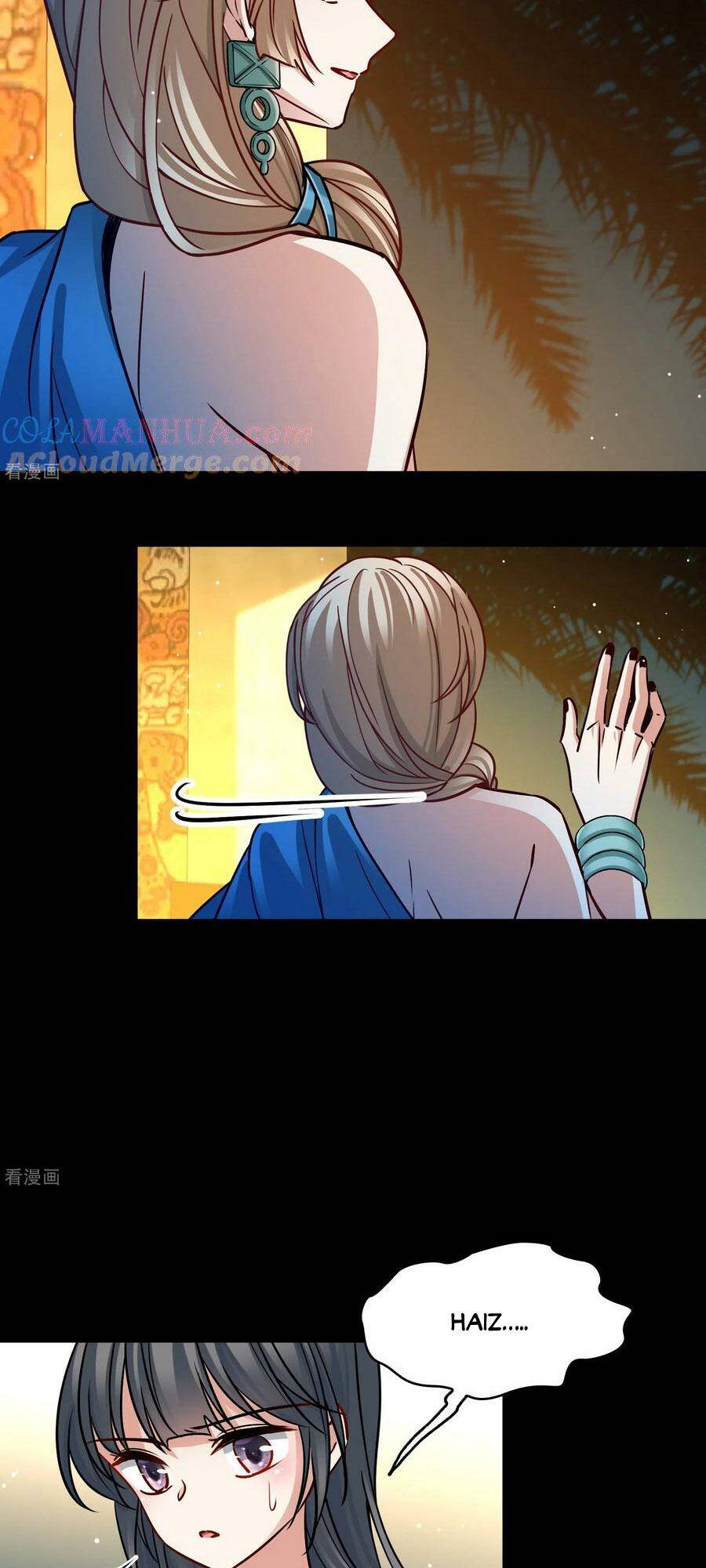Tầm Trảo Tiền Thế Chi Lữ 2: Chapter 154