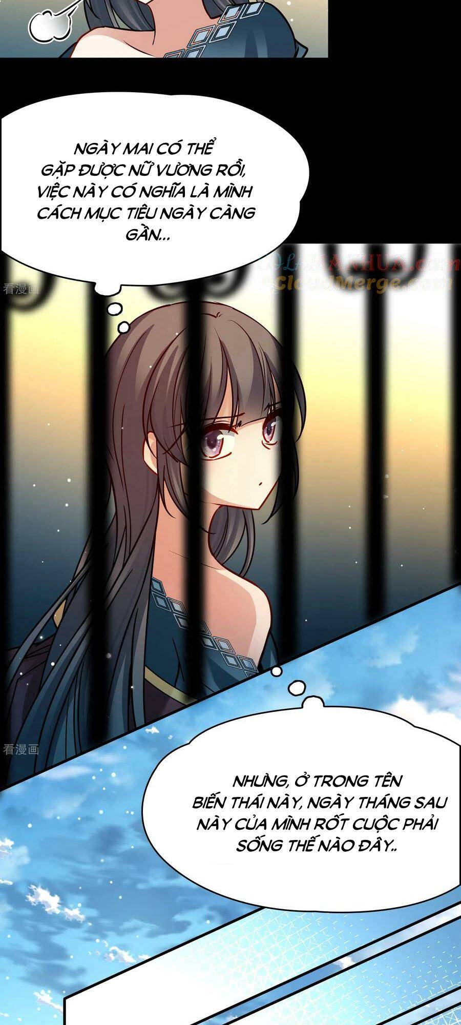 Tầm Trảo Tiền Thế Chi Lữ 2: Chapter 154