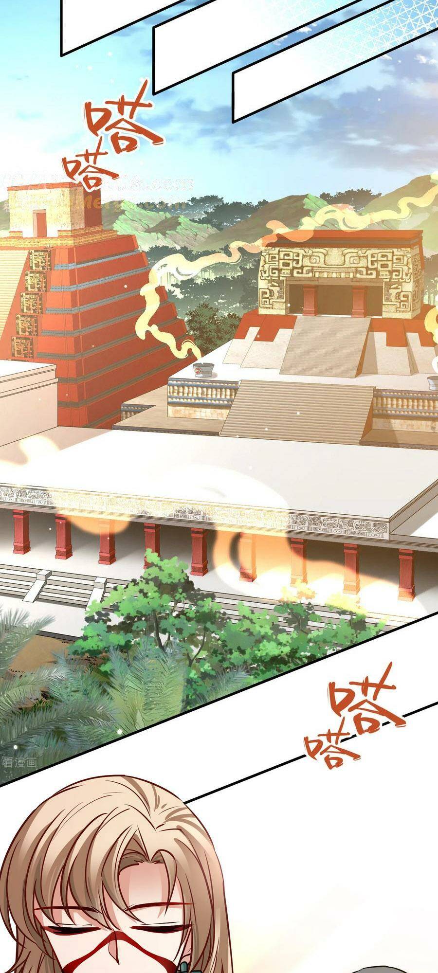 Tầm Trảo Tiền Thế Chi Lữ 2: Chapter 154