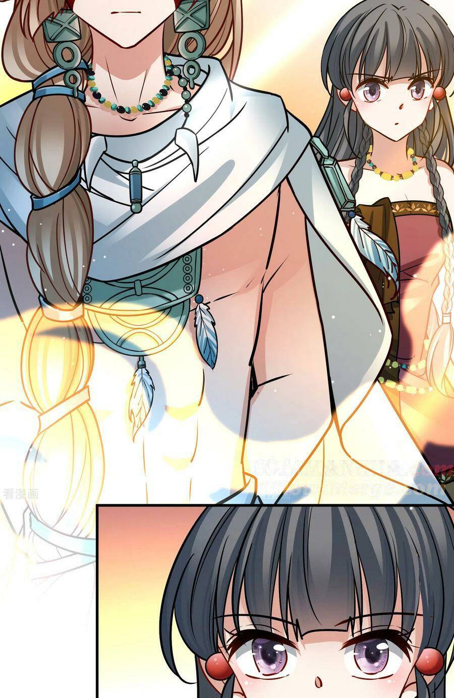 Tầm Trảo Tiền Thế Chi Lữ 2: Chapter 154