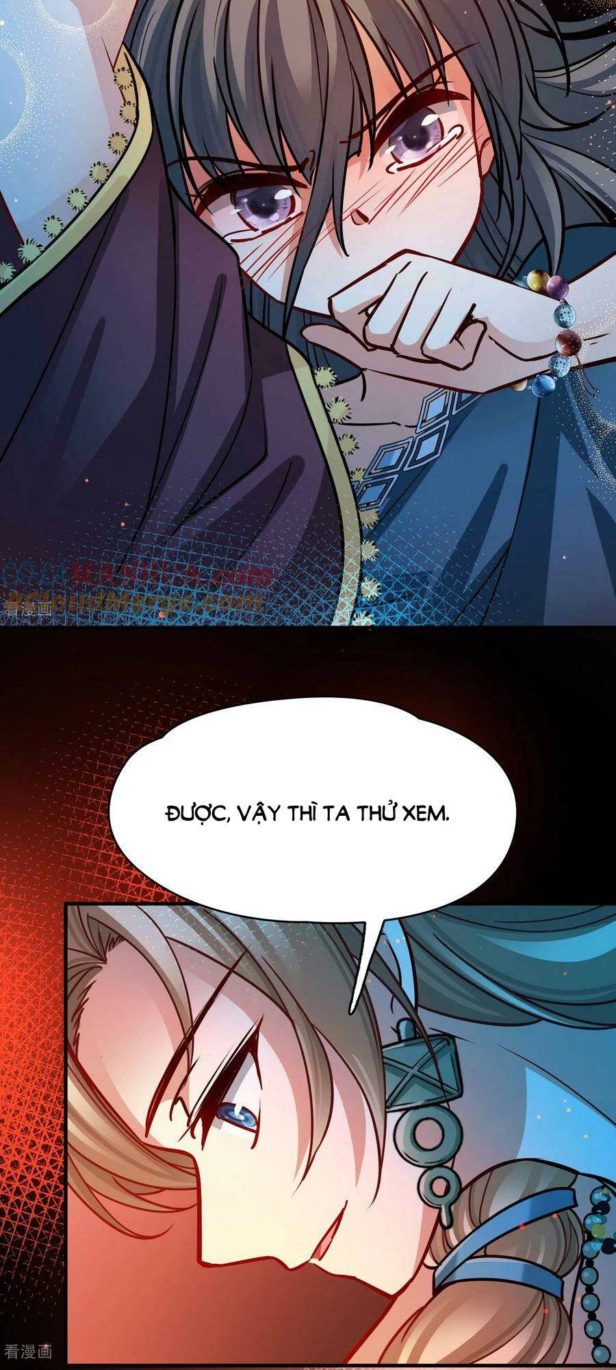 Tầm Trảo Tiền Thế Chi Lữ 2: Chapter 154