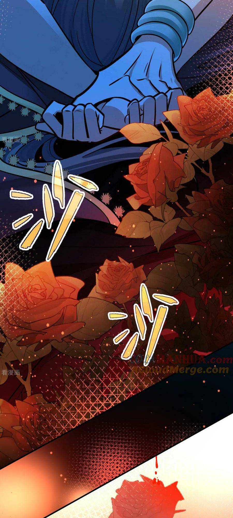 Tầm Trảo Tiền Thế Chi Lữ 2: Chapter 154