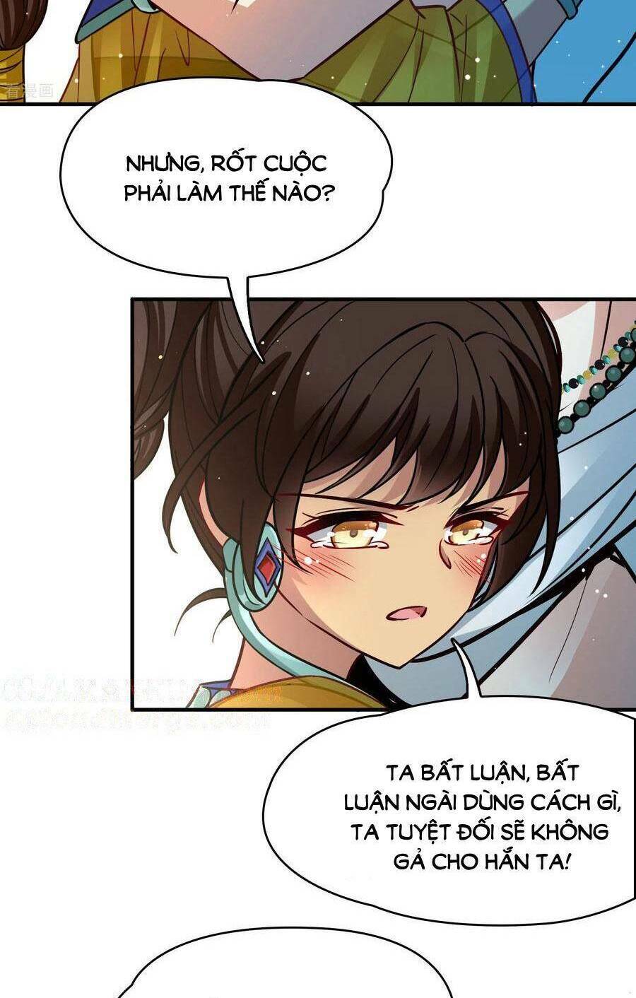 Tầm Trảo Tiền Thế Chi Lữ 2: Chapter 156