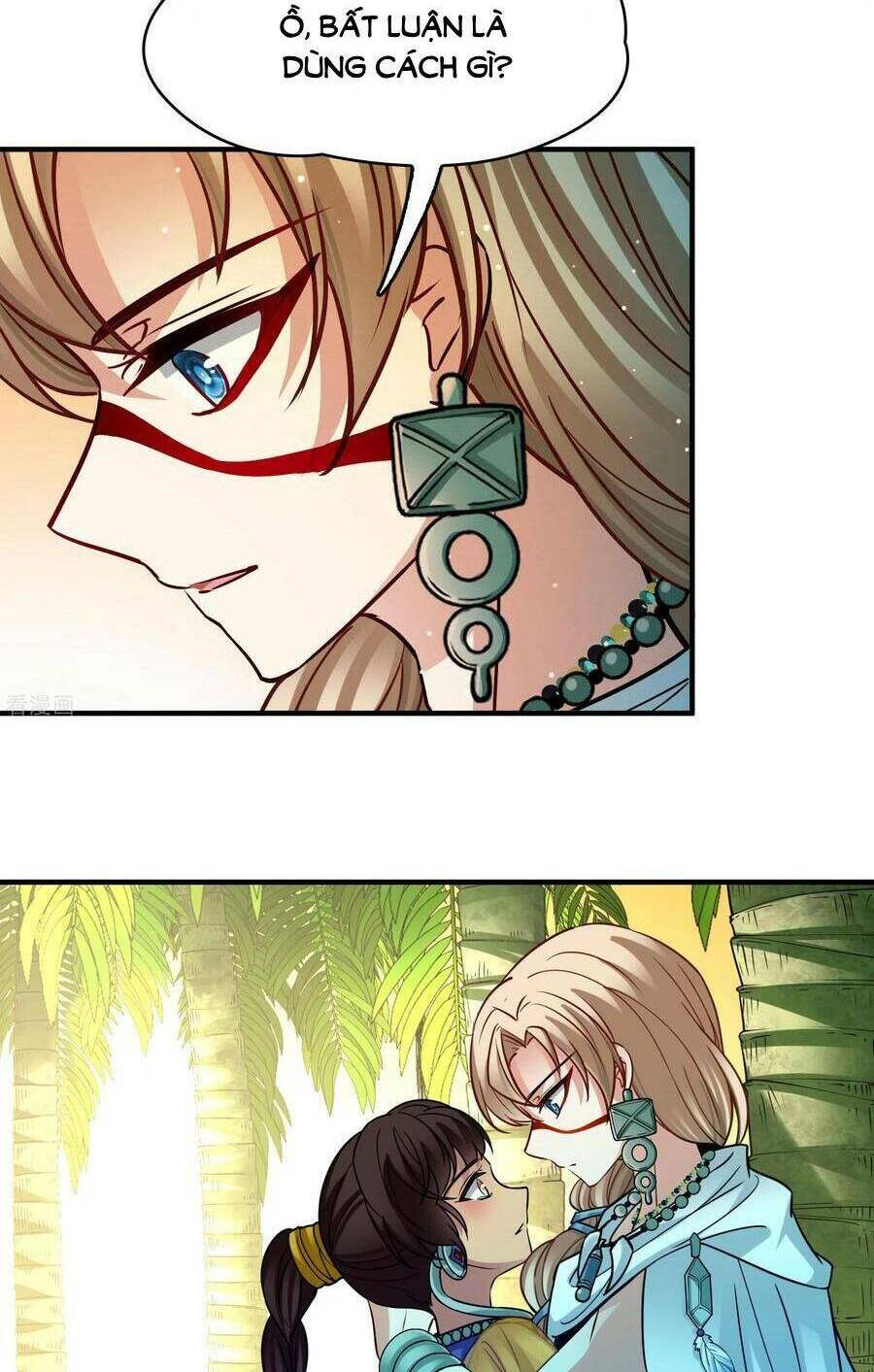 Tầm Trảo Tiền Thế Chi Lữ 2: Chapter 156