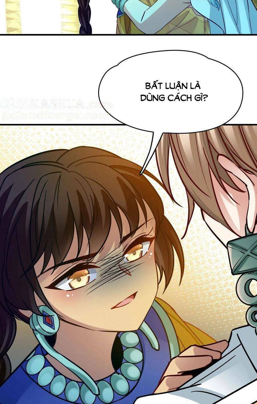 Tầm Trảo Tiền Thế Chi Lữ 2: Chapter 156