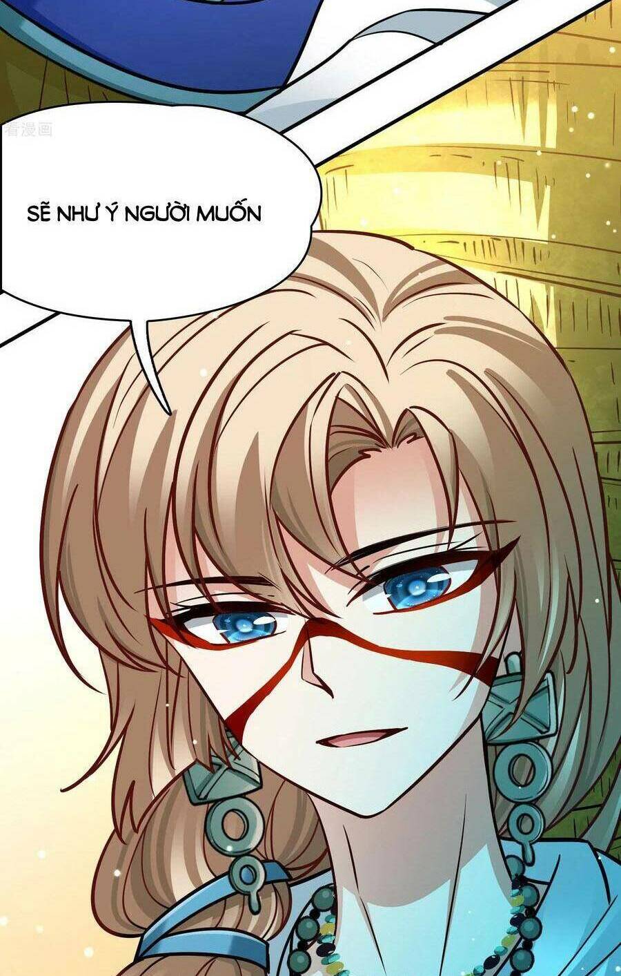 Tầm Trảo Tiền Thế Chi Lữ 2: Chapter 156