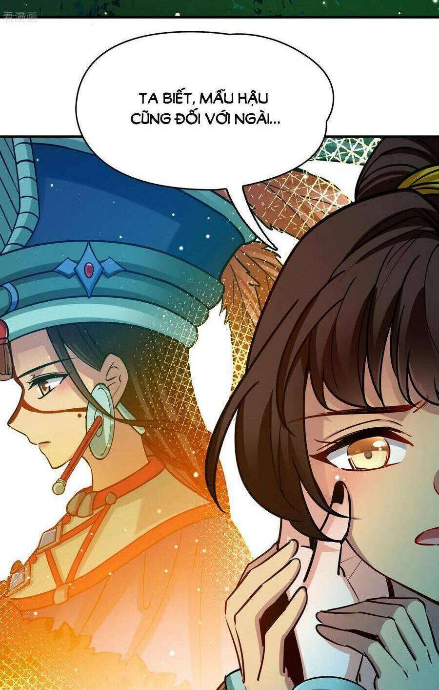 Tầm Trảo Tiền Thế Chi Lữ 2: Chapter 156
