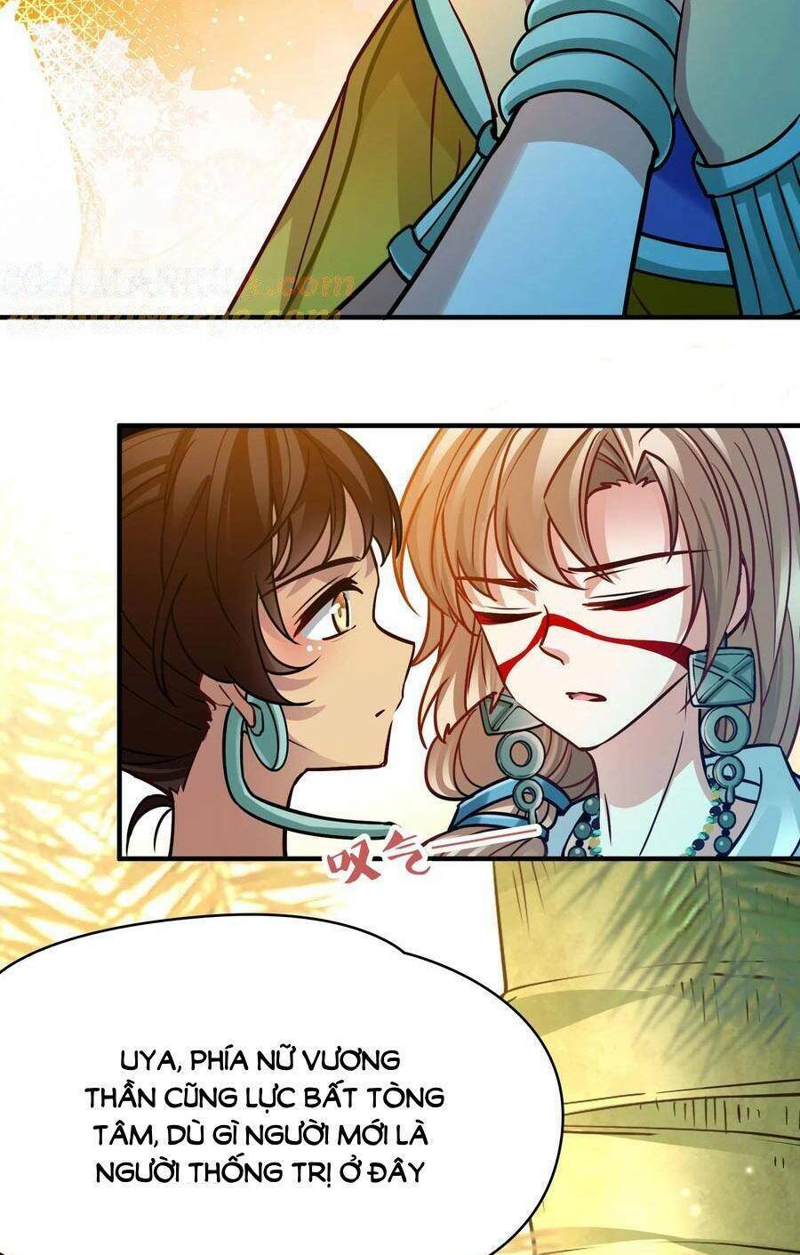 Tầm Trảo Tiền Thế Chi Lữ 2: Chapter 156