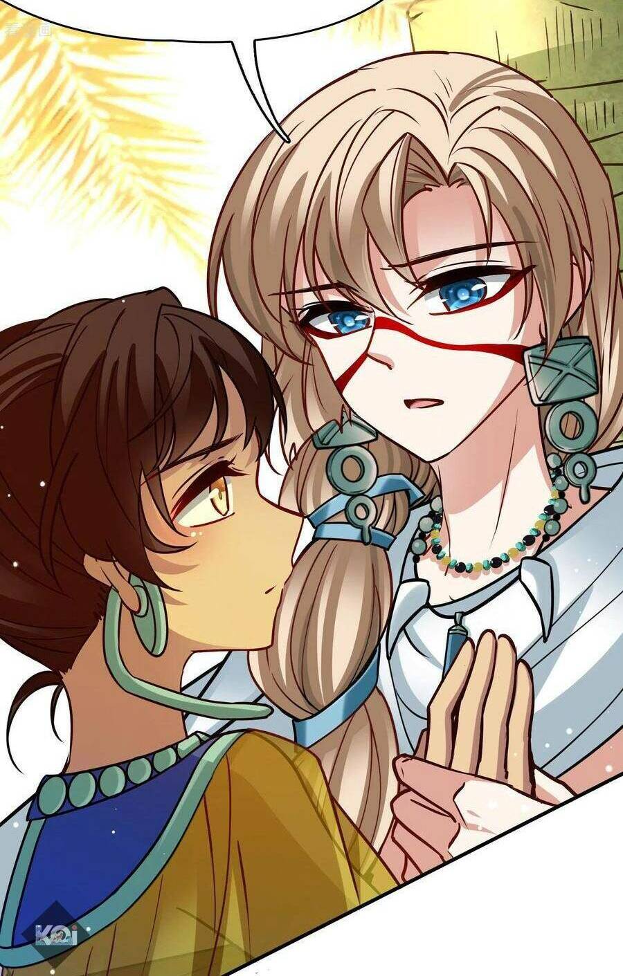 Tầm Trảo Tiền Thế Chi Lữ 2: Chapter 156