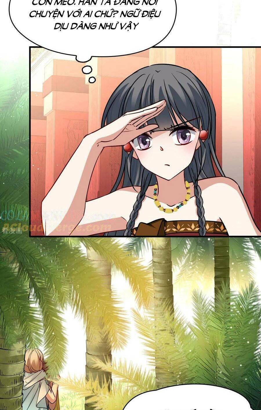 Tầm Trảo Tiền Thế Chi Lữ 2: Chapter 156