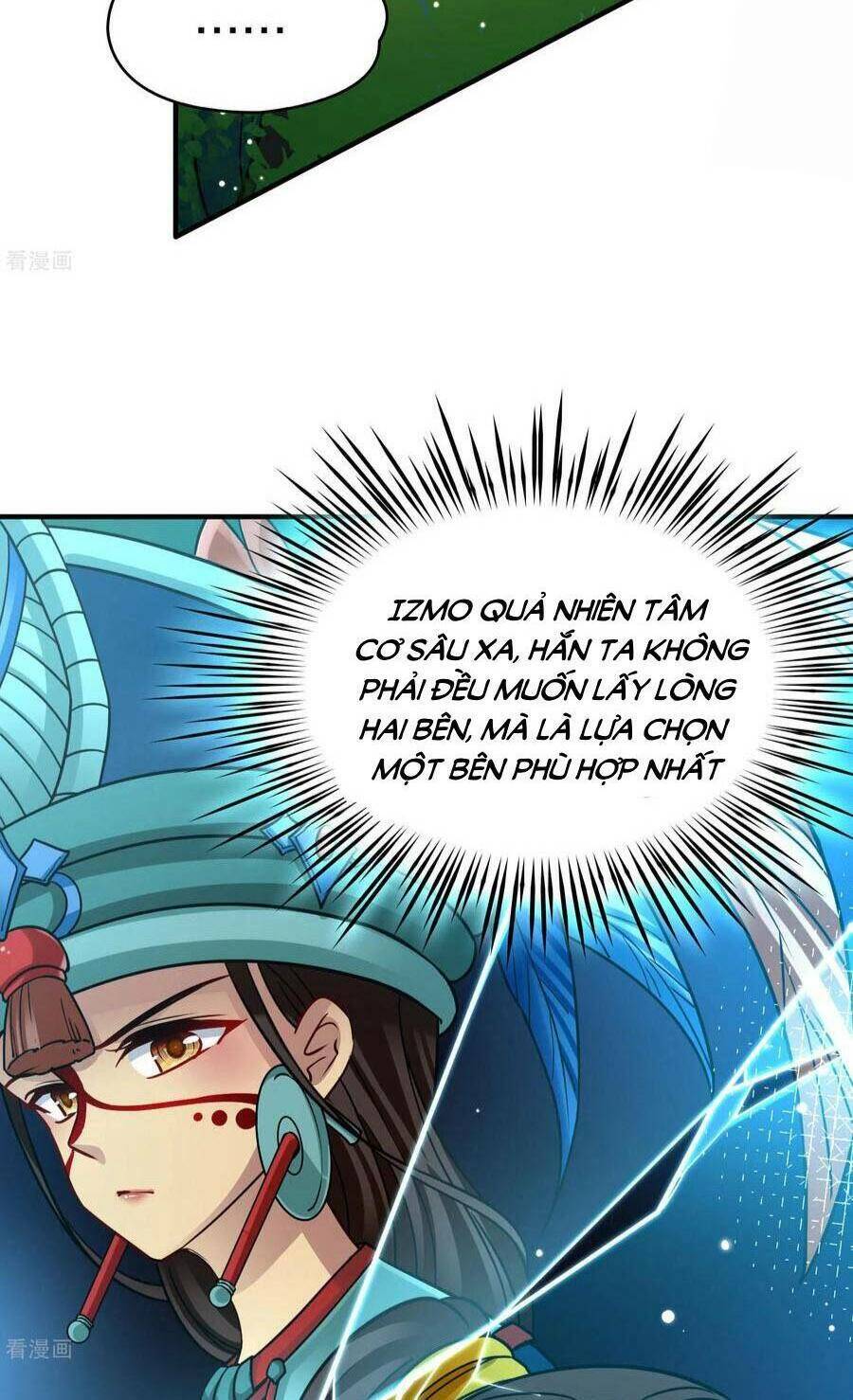 Tầm Trảo Tiền Thế Chi Lữ 2: Chapter 156