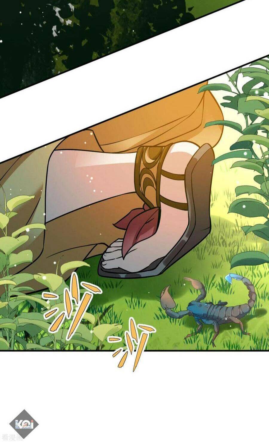 Tầm Trảo Tiền Thế Chi Lữ 2: Chapter 156