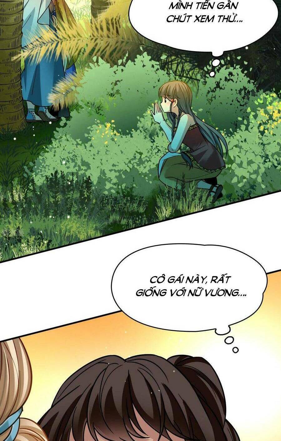 Tầm Trảo Tiền Thế Chi Lữ 2: Chapter 156