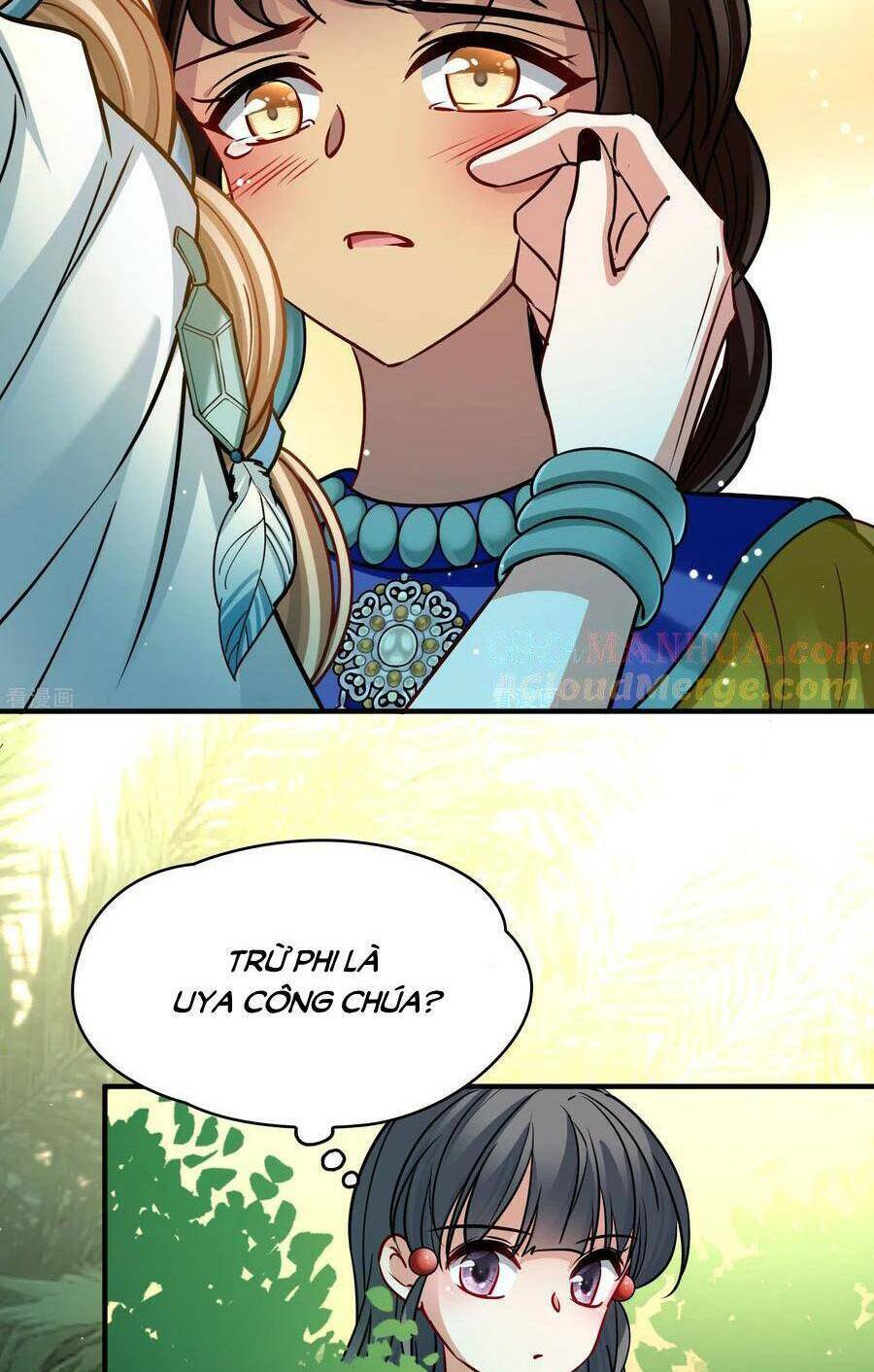 Tầm Trảo Tiền Thế Chi Lữ 2: Chapter 156