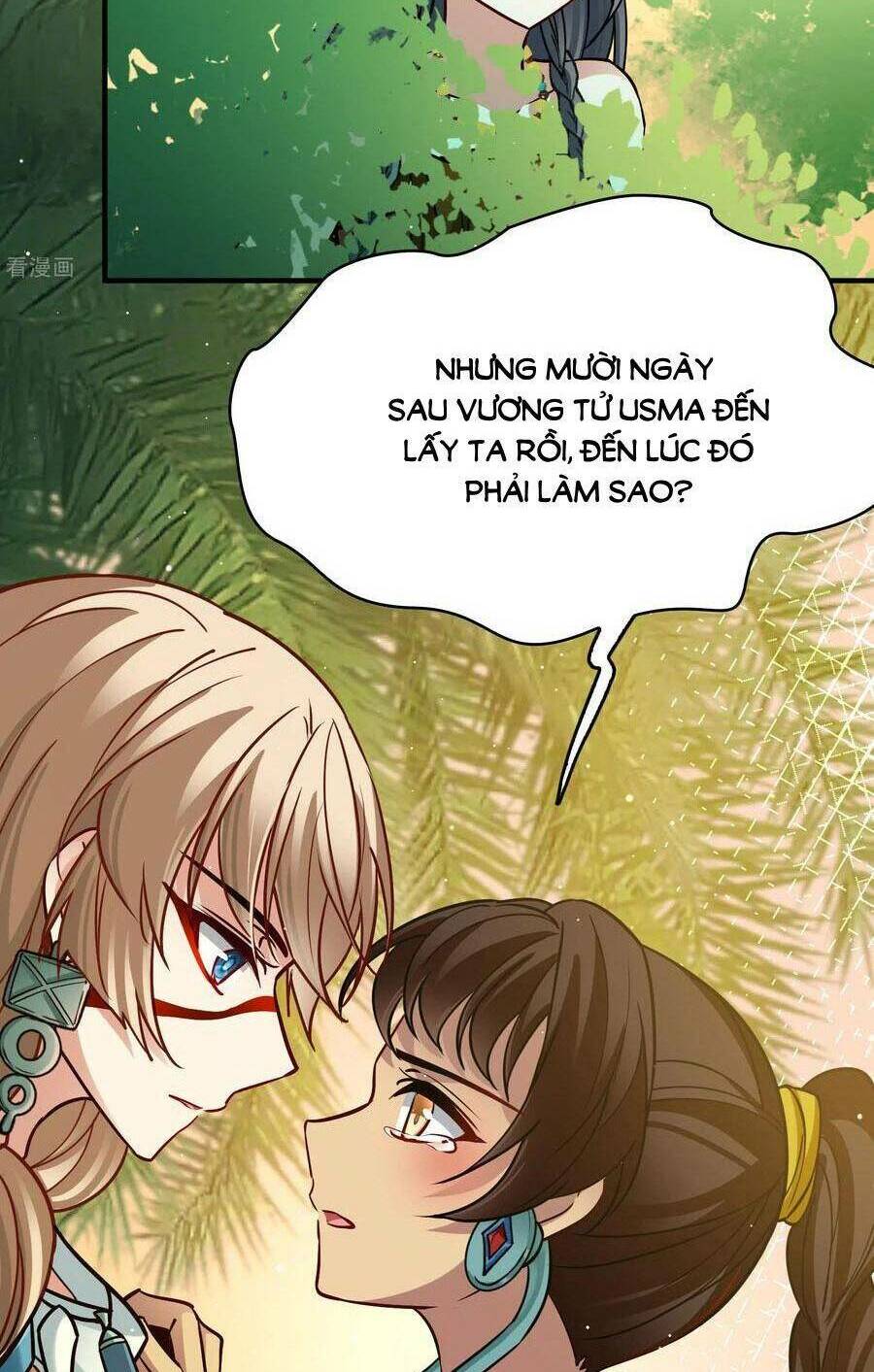 Tầm Trảo Tiền Thế Chi Lữ 2: Chapter 156