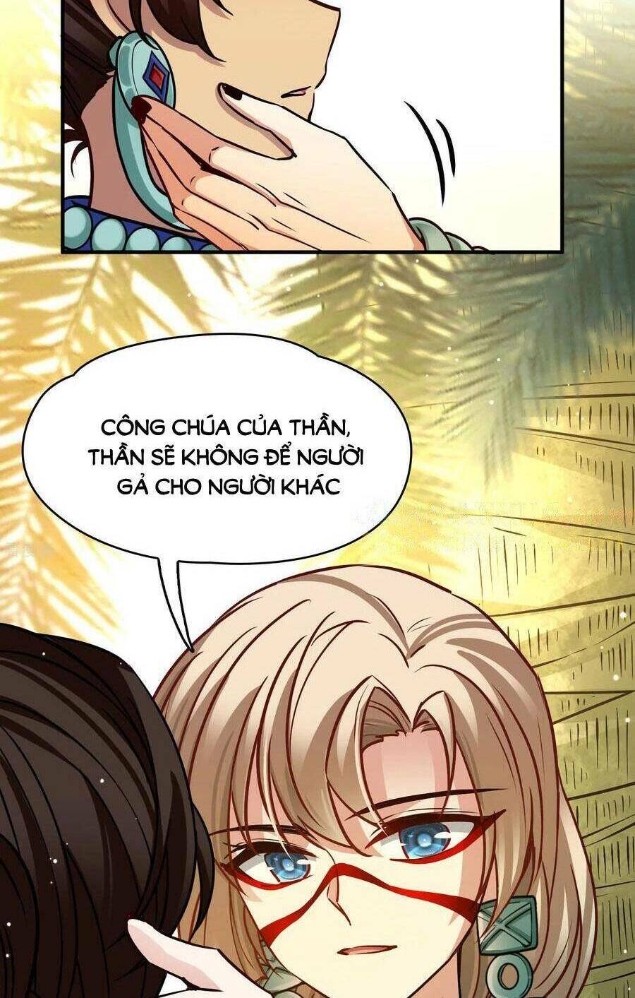 Tầm Trảo Tiền Thế Chi Lữ 2: Chapter 156