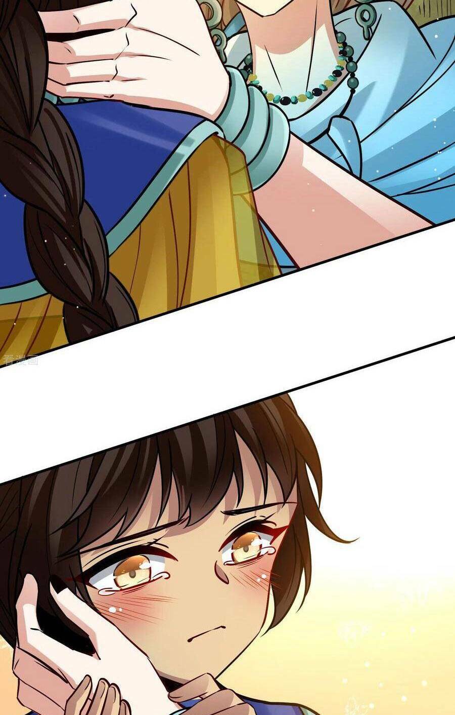 Tầm Trảo Tiền Thế Chi Lữ 2: Chapter 156