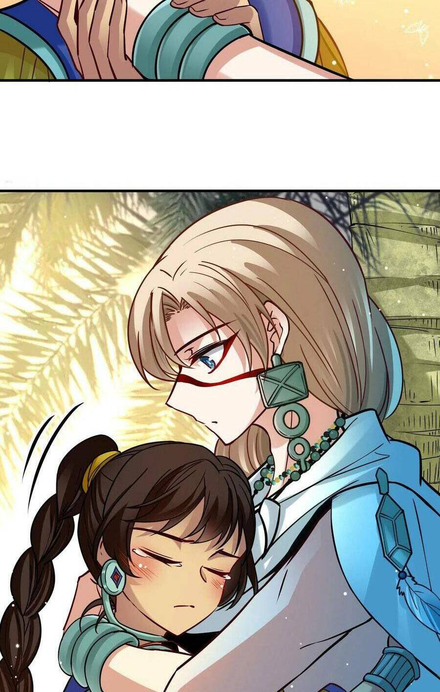 Tầm Trảo Tiền Thế Chi Lữ 2: Chapter 156