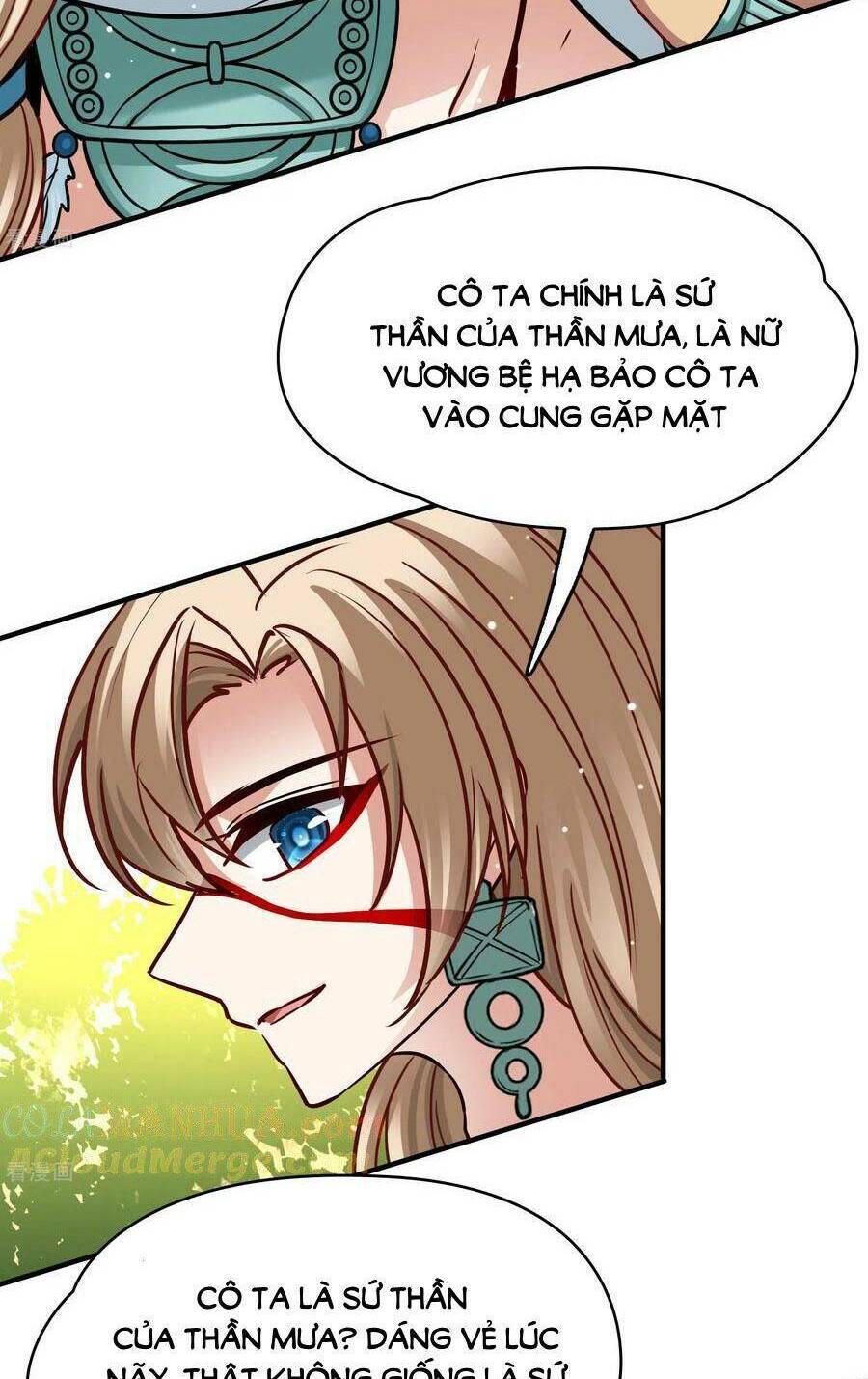 Tầm Trảo Tiền Thế Chi Lữ 2: Chapter 158