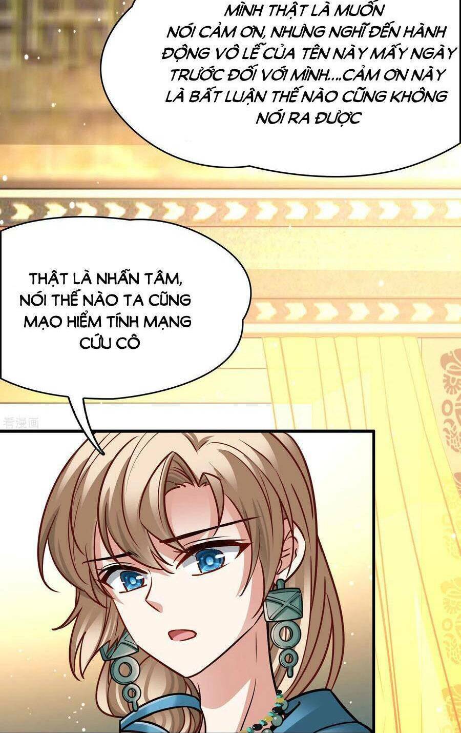 Tầm Trảo Tiền Thế Chi Lữ 2: Chapter 158