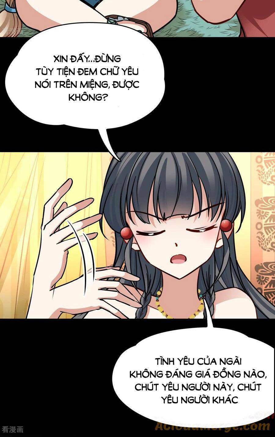 Tầm Trảo Tiền Thế Chi Lữ 2: Chapter 158