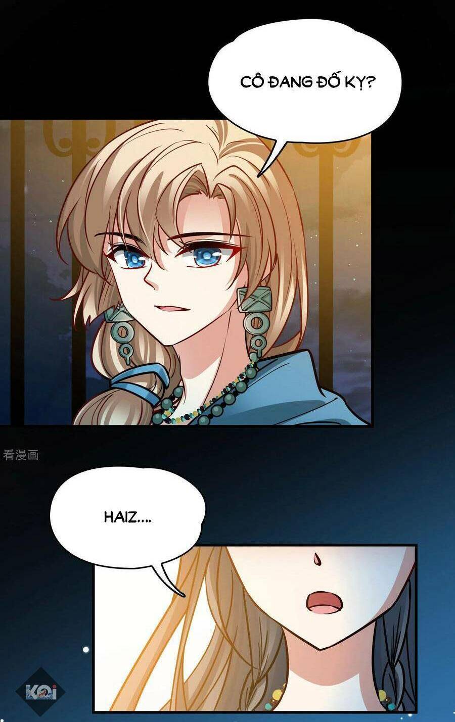 Tầm Trảo Tiền Thế Chi Lữ 2: Chapter 158