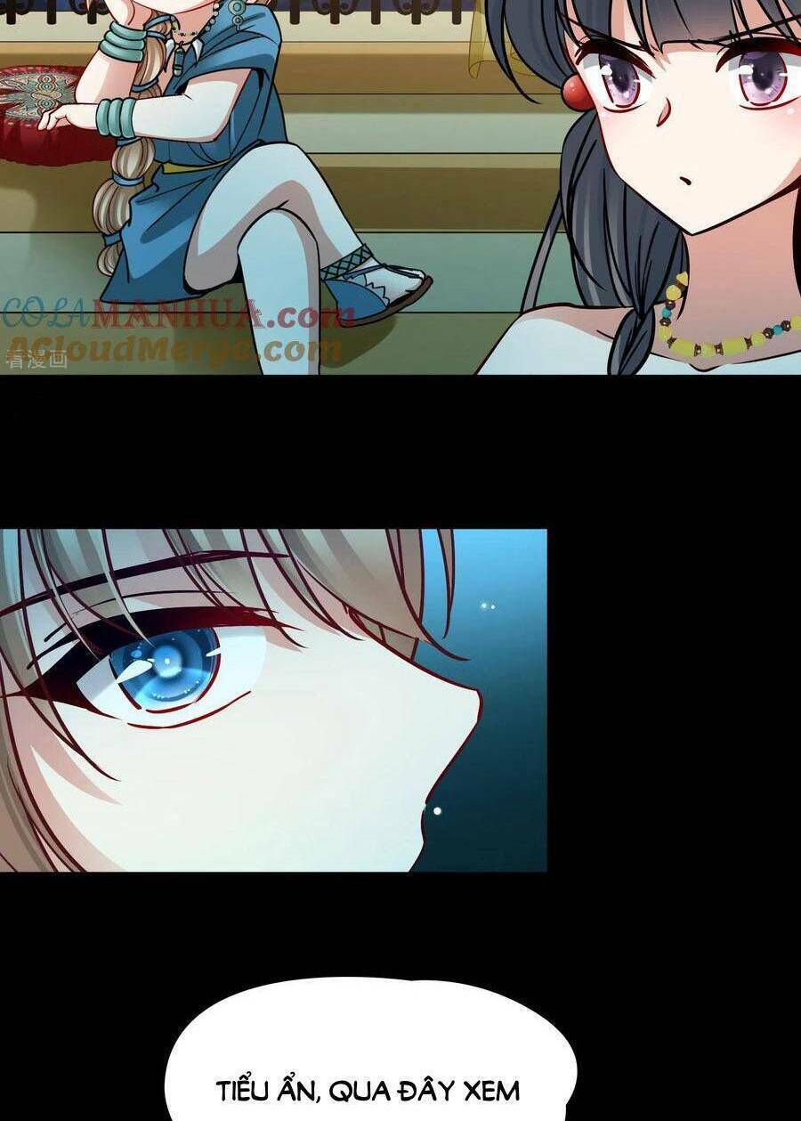 Tầm Trảo Tiền Thế Chi Lữ 2: Chapter 158