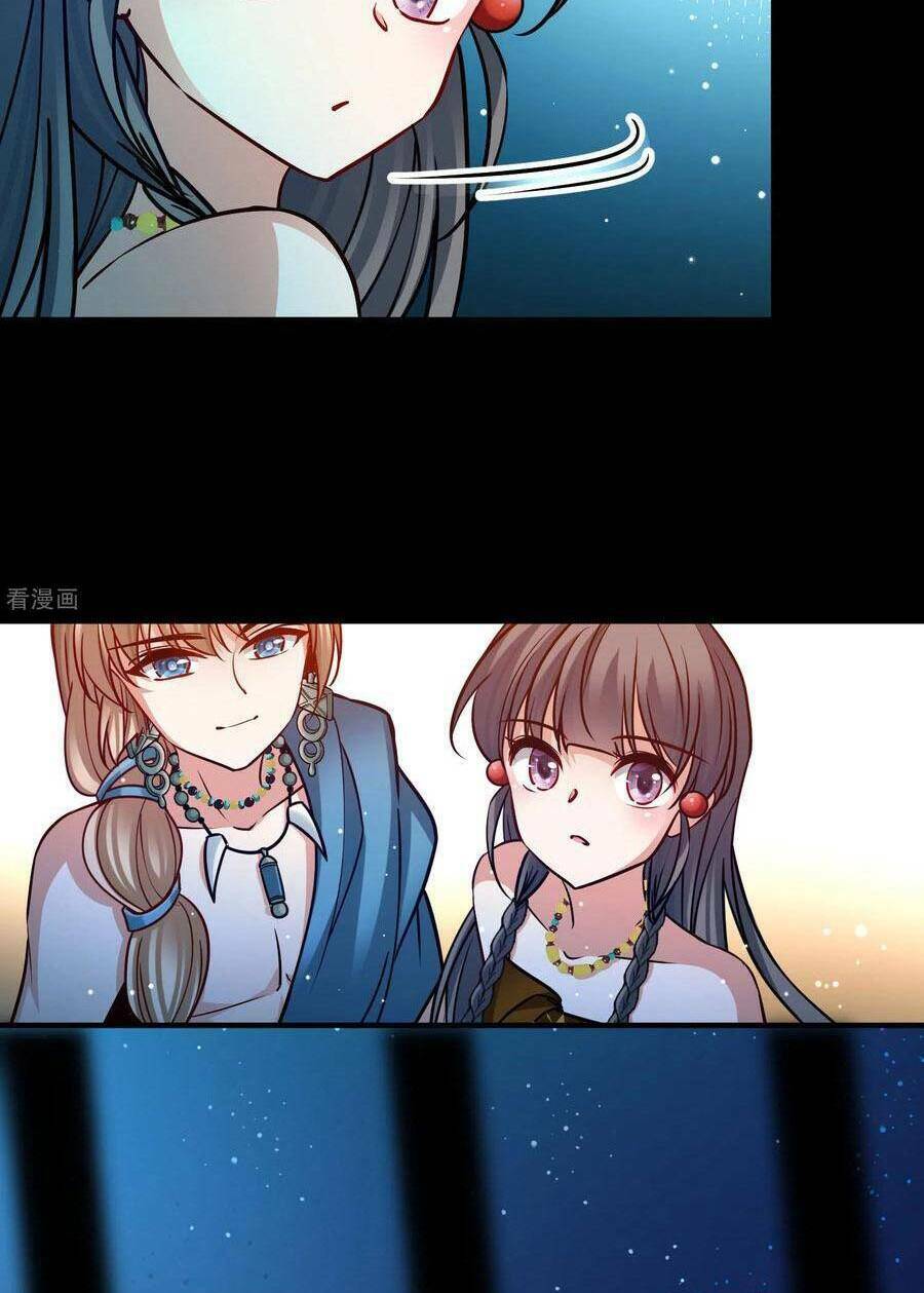 Tầm Trảo Tiền Thế Chi Lữ 2: Chapter 158