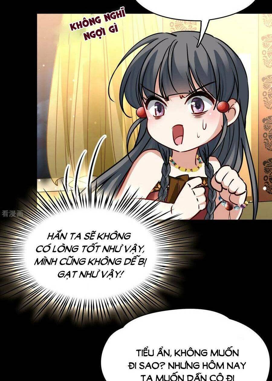 Tầm Trảo Tiền Thế Chi Lữ 2: Chapter 158