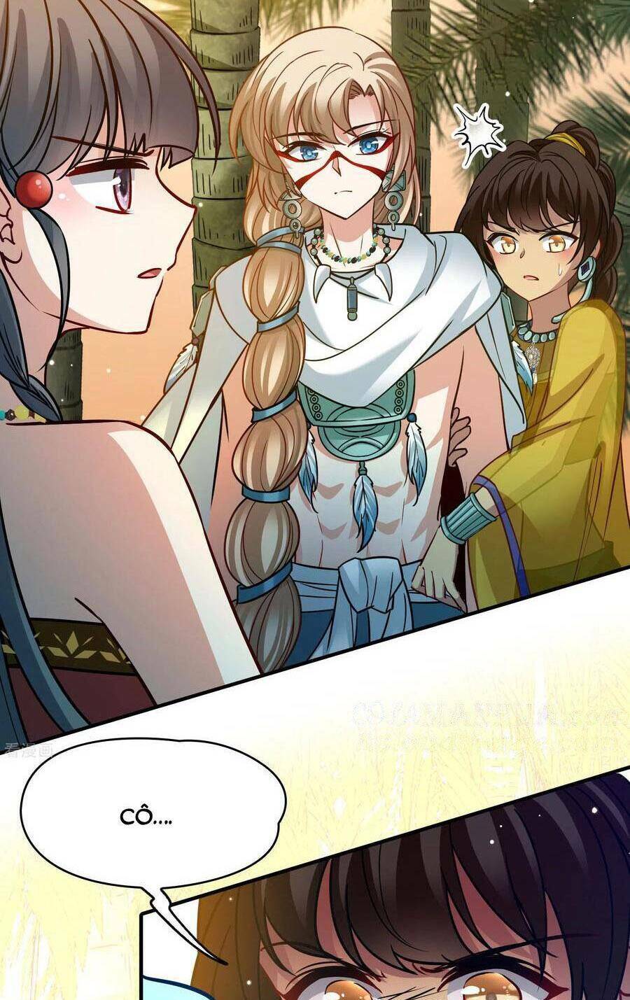 Tầm Trảo Tiền Thế Chi Lữ 2: Chapter 158