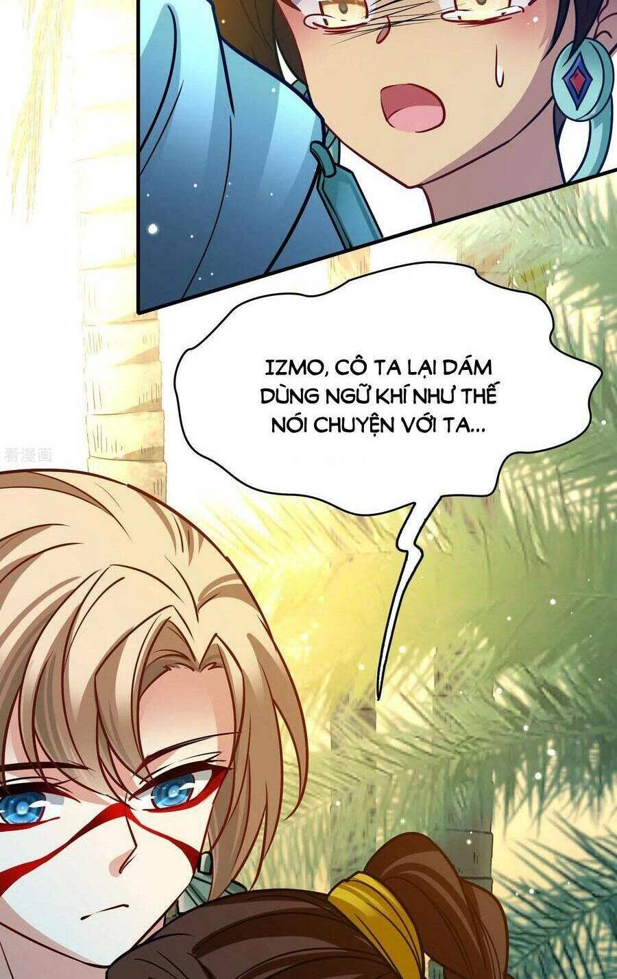 Tầm Trảo Tiền Thế Chi Lữ 2: Chapter 158