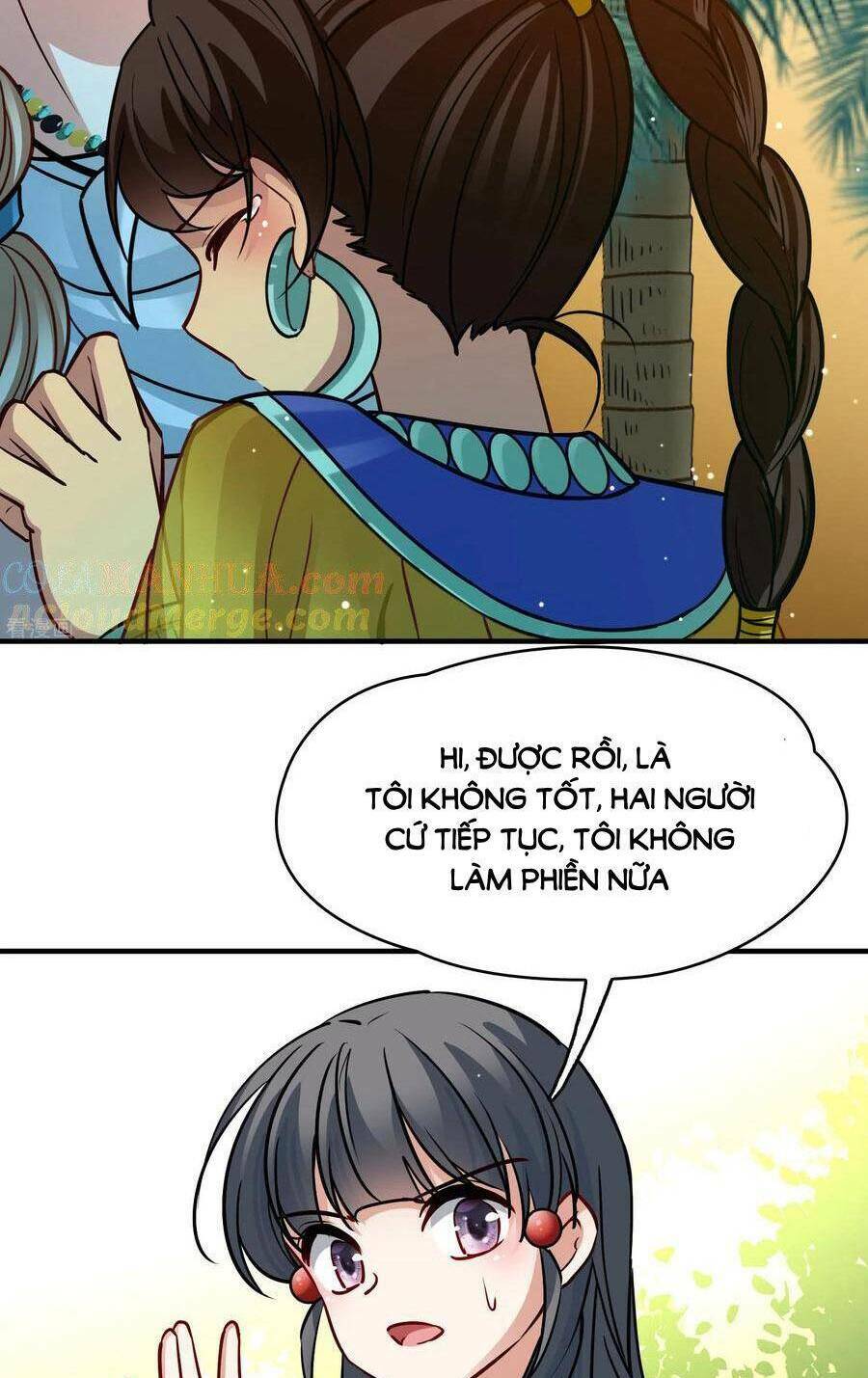 Tầm Trảo Tiền Thế Chi Lữ 2: Chapter 158