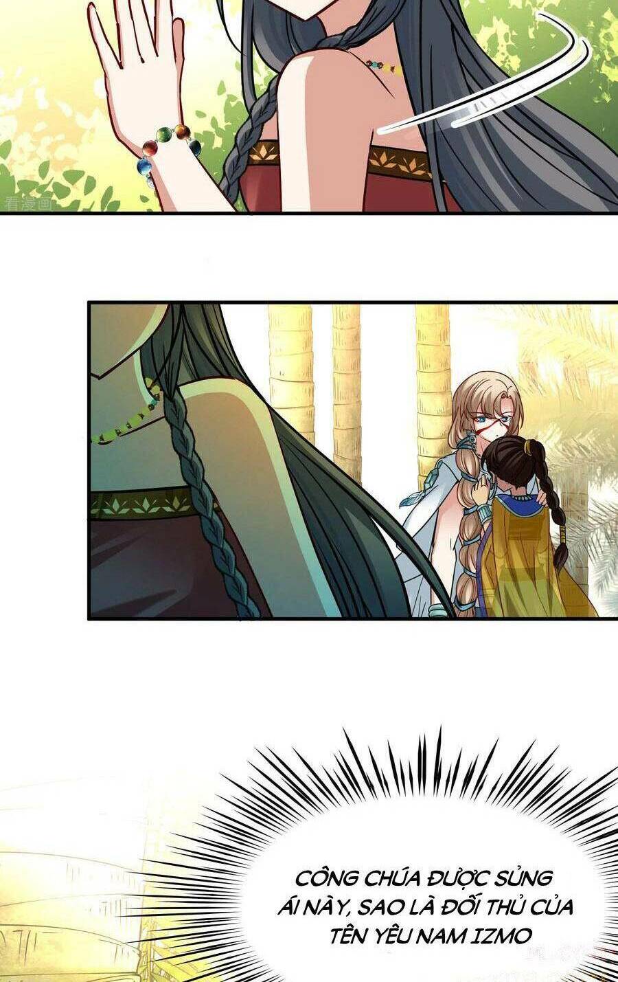 Tầm Trảo Tiền Thế Chi Lữ 2: Chapter 158