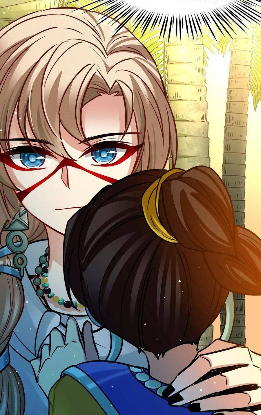 Tầm Trảo Tiền Thế Chi Lữ 2: Chapter 158