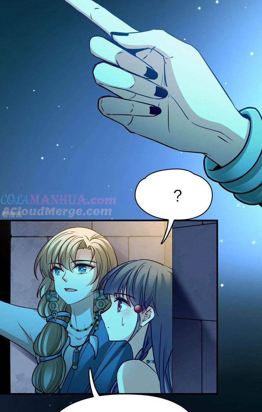 Tầm Trảo Tiền Thế Chi Lữ 2: Chapter 159